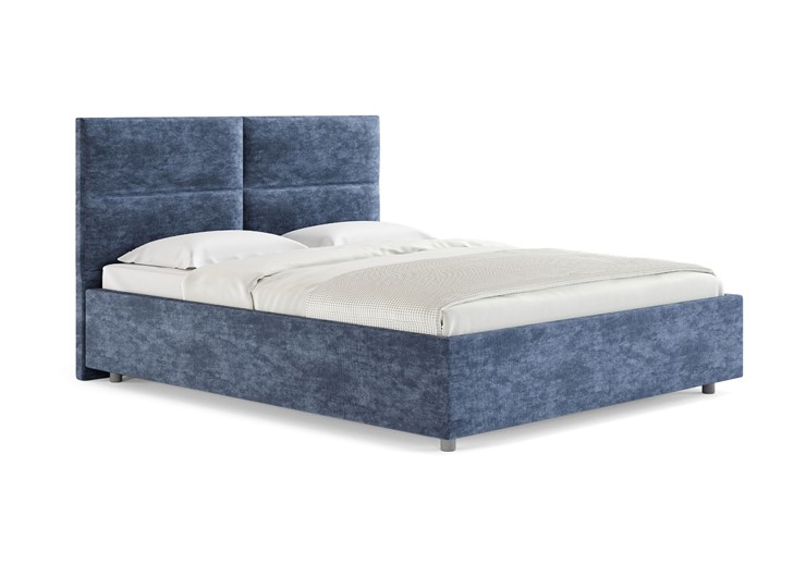 Кровать спальная Omega 180х190 с основанием в Армавире - изображение 17