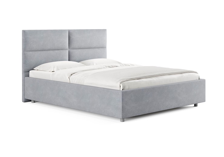 Кровать спальная Omega 180х190 с основанием в Армавире - изображение 18