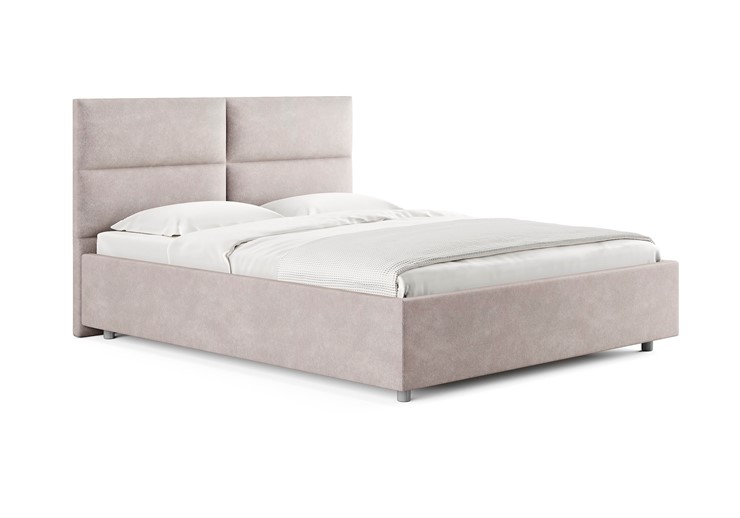 Кровать спальная Omega 180х190 с основанием в Армавире - изображение 19