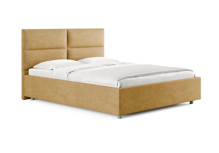 Кровать спальная Omega 180х190 с основанием в Новороссийске - изображение 21