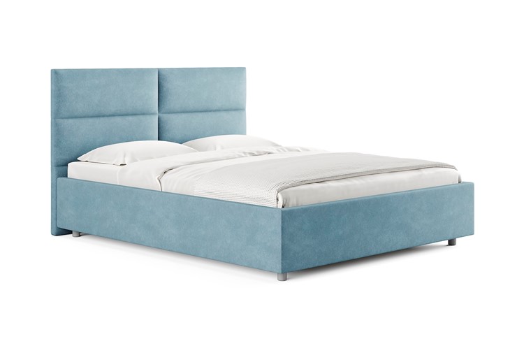 Кровать спальная Omega 180х190 с основанием в Армавире - изображение 22