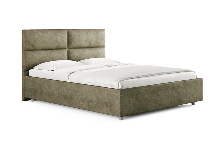 Кровать спальная Omega 180х190 с основанием в Армавире - изображение 23