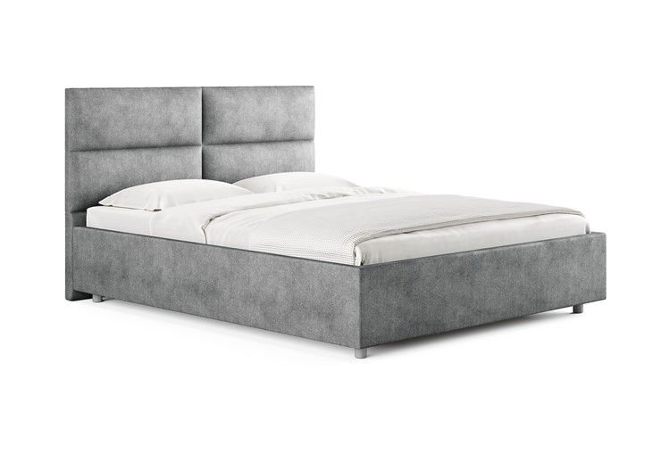 Кровать спальная Omega 180х190 с основанием в Армавире - изображение 24