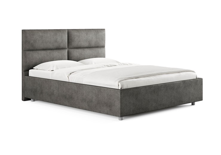 Кровать спальная Omega 180х190 с основанием в Армавире - изображение 26
