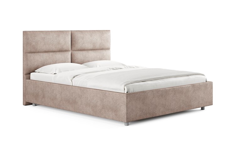 Кровать спальная Omega 180х190 с основанием в Армавире - изображение 27