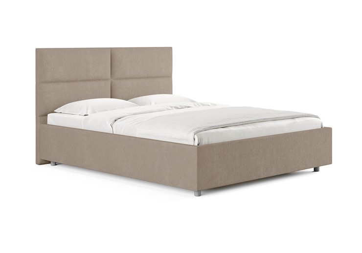 Кровать спальная Omega 180х190 с основанием в Армавире - изображение 29
