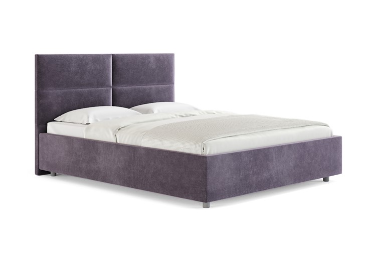 Кровать спальная Omega 180х190 с основанием в Армавире - изображение 6