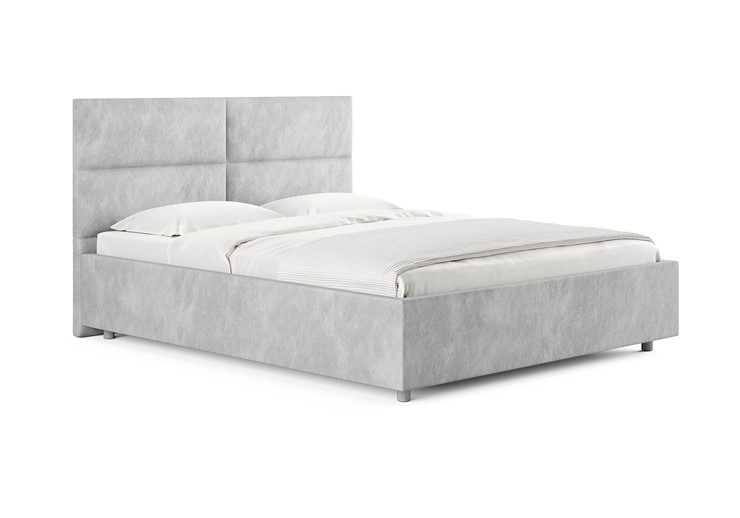 Кровать спальная Omega 180х190 с основанием в Армавире - изображение 34