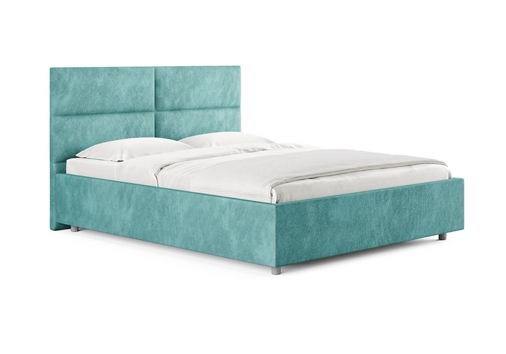 Кровать спальная Omega 180х190 с основанием в Армавире - изображение 37