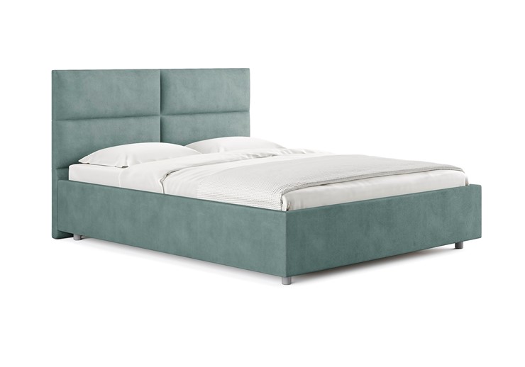 Кровать спальная Omega 180х190 с основанием в Армавире - изображение 42