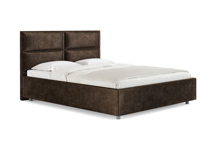 Кровать спальная Omega 180х190 с основанием в Краснодаре - изображение 46