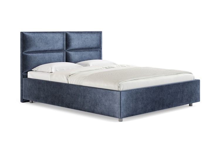 Кровать спальная Omega 180х190 с основанием в Армавире - изображение 47
