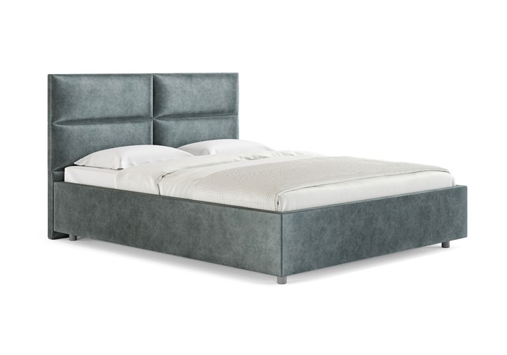 Кровать спальная Omega 180х190 с основанием в Армавире - изображение 48