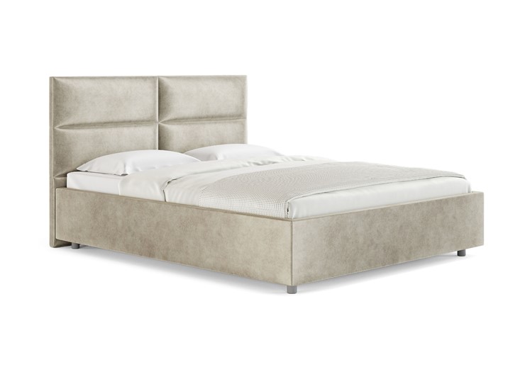 Кровать спальная Omega 180х190 с основанием в Армавире - изображение 49