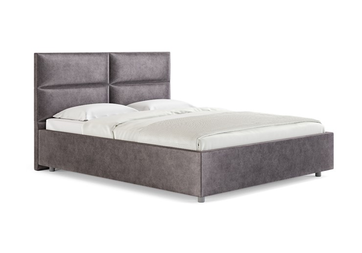 Кровать спальная Omega 180х190 с основанием в Армавире - изображение 50