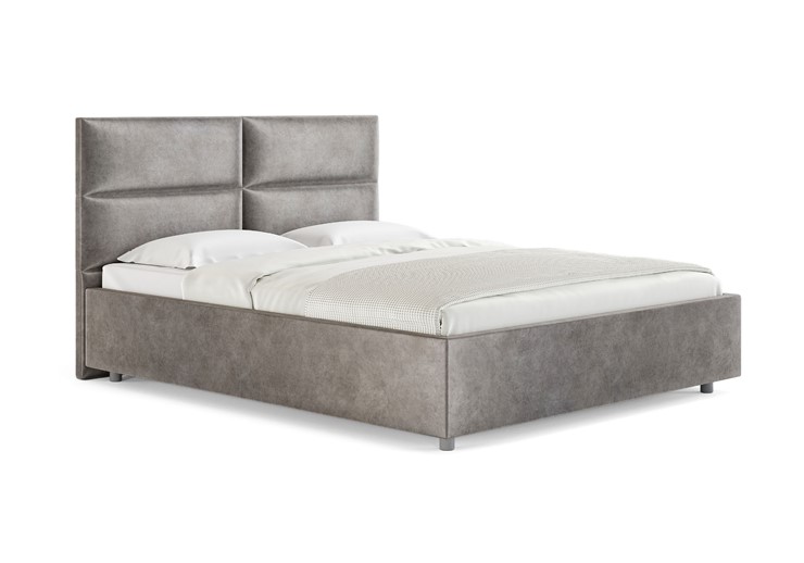 Кровать спальная Omega 180х190 с основанием в Армавире - изображение 51