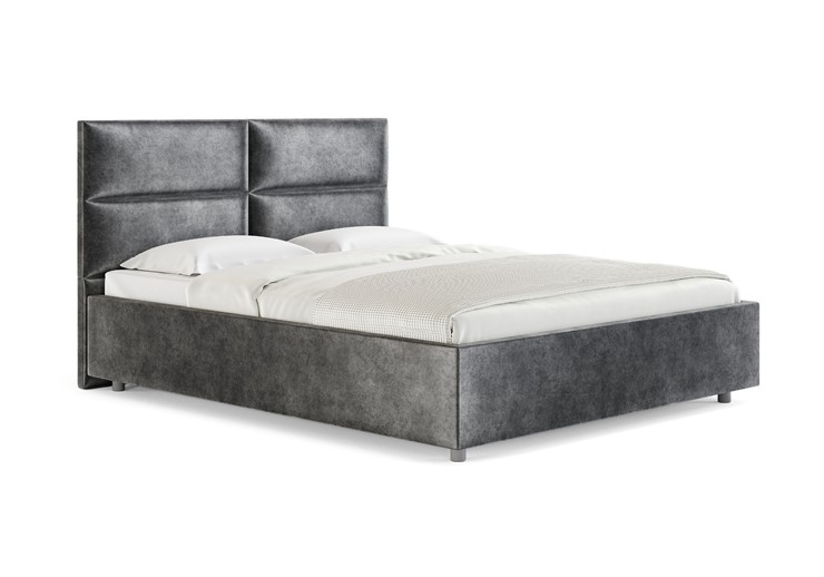Кровать спальная Omega 180х190 с основанием в Армавире - изображение 52