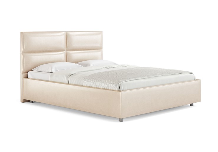 Кровать спальная Omega 180х190 с основанием в Армавире - изображение 54
