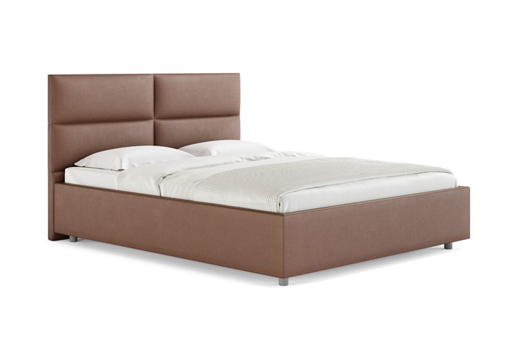 Кровать спальная Omega 180х190 с основанием в Краснодаре - изображение 55