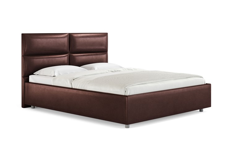 Кровать спальная Omega 180х190 с основанием в Армавире - изображение 56