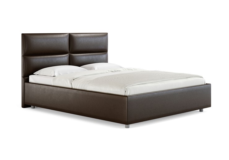 Кровать спальная Omega 180х190 с основанием в Армавире - изображение 57