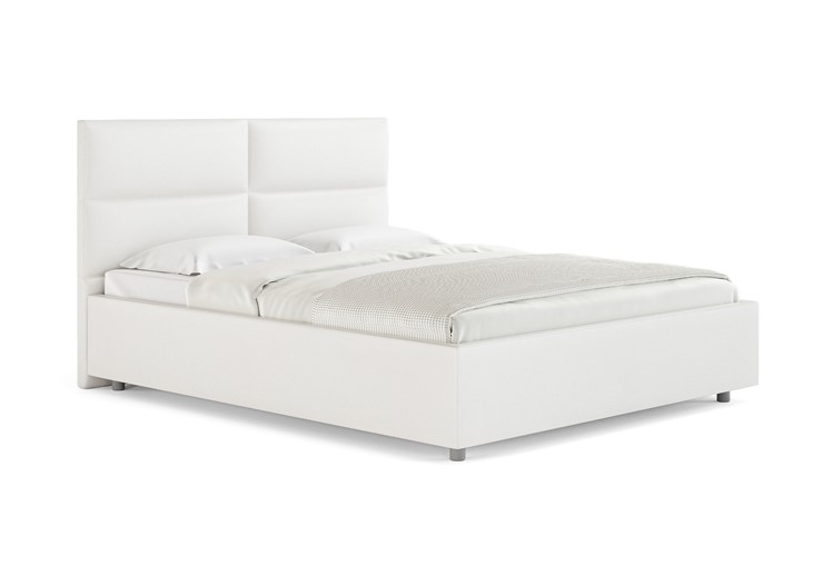 Кровать спальная Omega 180х190 с основанием в Армавире - изображение 61