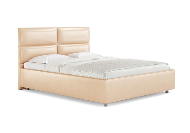 Кровать спальная Omega 180х190 с основанием в Армавире - изображение 62