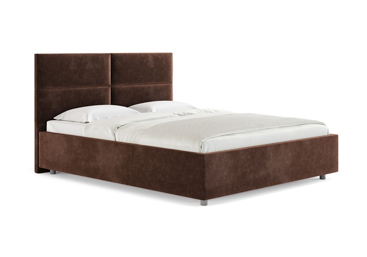 Кровать спальная Omega 180х190 с основанием в Армавире - изображение 9