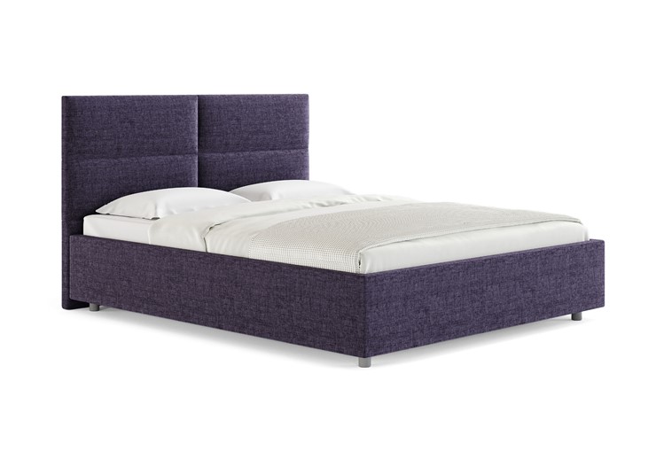 Кровать спальная Omega 180х190 с основанием в Армавире - изображение 64