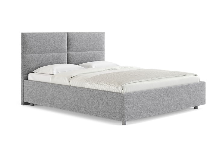 Кровать спальная Omega 180х190 с основанием в Армавире - изображение 66