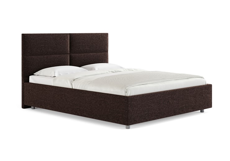 Кровать спальная Omega 180х190 с основанием в Армавире - изображение 68