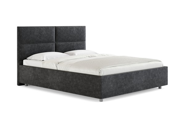 Кровать спальная Omega 180х190 с основанием в Краснодаре - изображение