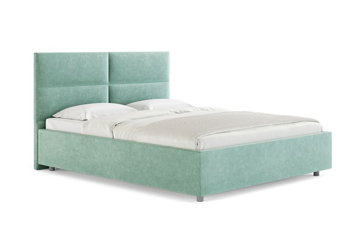 Кровать спальная Omega 180х190 с основанием в Армавире - изображение 73