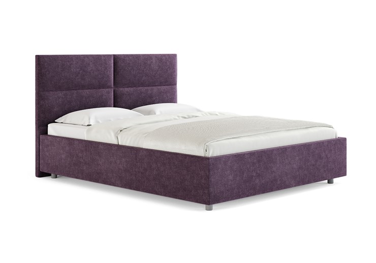 Кровать спальная Omega 180х190 с основанием в Армавире - изображение 77