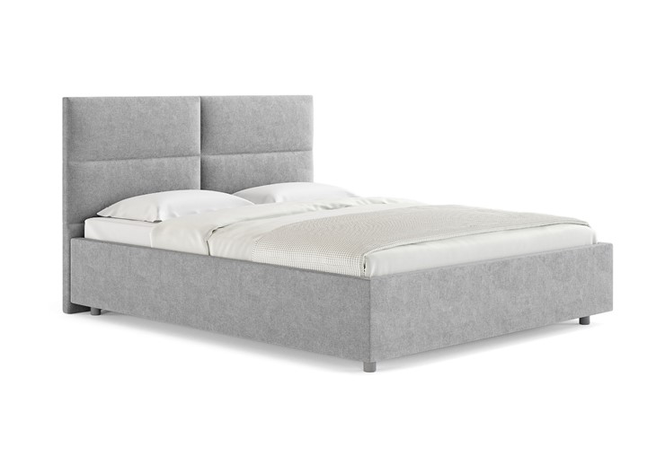 Кровать спальная Omega 180х190 с основанием в Армавире - изображение 84