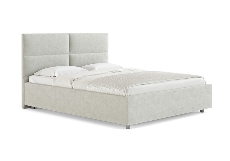 Кровать спальная Omega 180х190 с основанием в Армавире - изображение 87