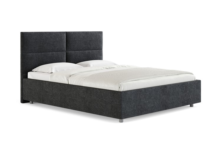 Кровать спальная Omega 180х190 с основанием в Армавире - изображение 89