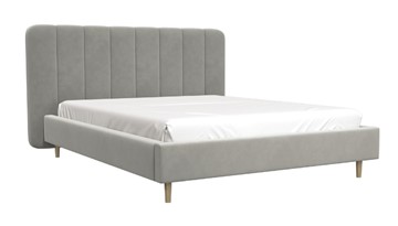 Спальная кровать Рино 160х200 (вариант 1) с основанием в Армавире