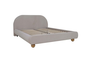 Кровать с ортопедическим основанием Кими 1600 в Сочи