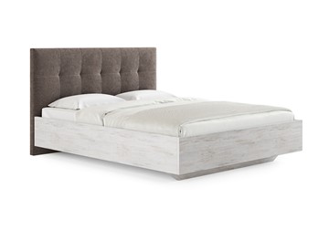 Спальная кровать Vena (ясмунд) 160х190 с основанием в Краснодаре