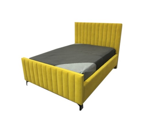 Кровать в спальню Рондо (160х200) в Сочи - изображение