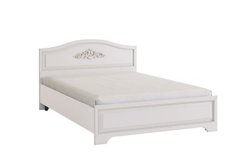 Спальная кровать 1.4 (комфорт) Белла (1400х2000) в Сочи