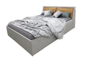 Кровать 2х-спальная Ланкастер 1900х2300 мм в Краснодаре