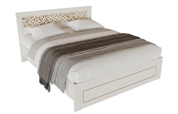 Кровать без основания Оливия 1600 в Краснодаре