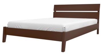 Двуспальная кровать Дана (Орех) 160х200 в Армавире