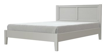 Двуспальная кровать Грация-3 (Фисташковый) 160х200 в Армавире