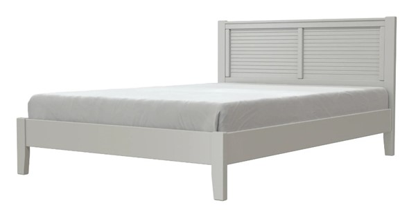 Двуспальная кровать Грация-3 (Фисташковый) 160х200 в Армавире - изображение