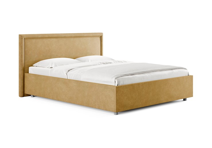 Кровать с механизмом 2-спальная Bergamo 200х190 в Краснодаре - изображение 24