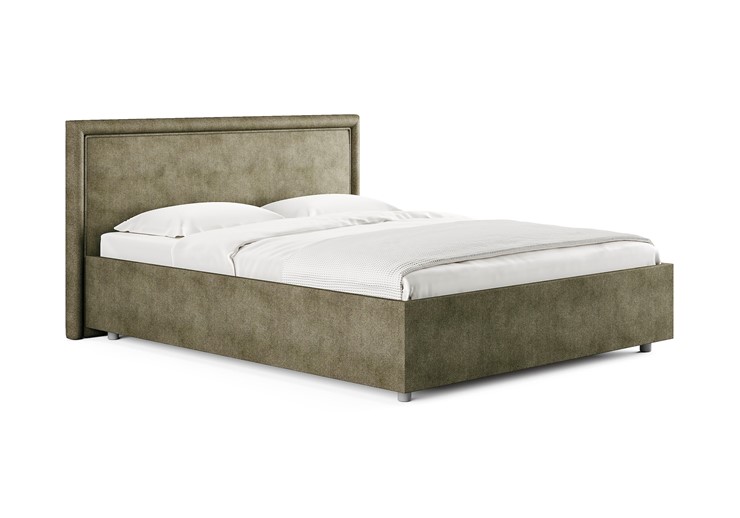 Кровать с механизмом 2-спальная Bergamo 200х190 в Краснодаре - изображение 26
