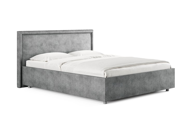 Кровать с механизмом 2-спальная Bergamo 200х190 в Краснодаре - изображение 27